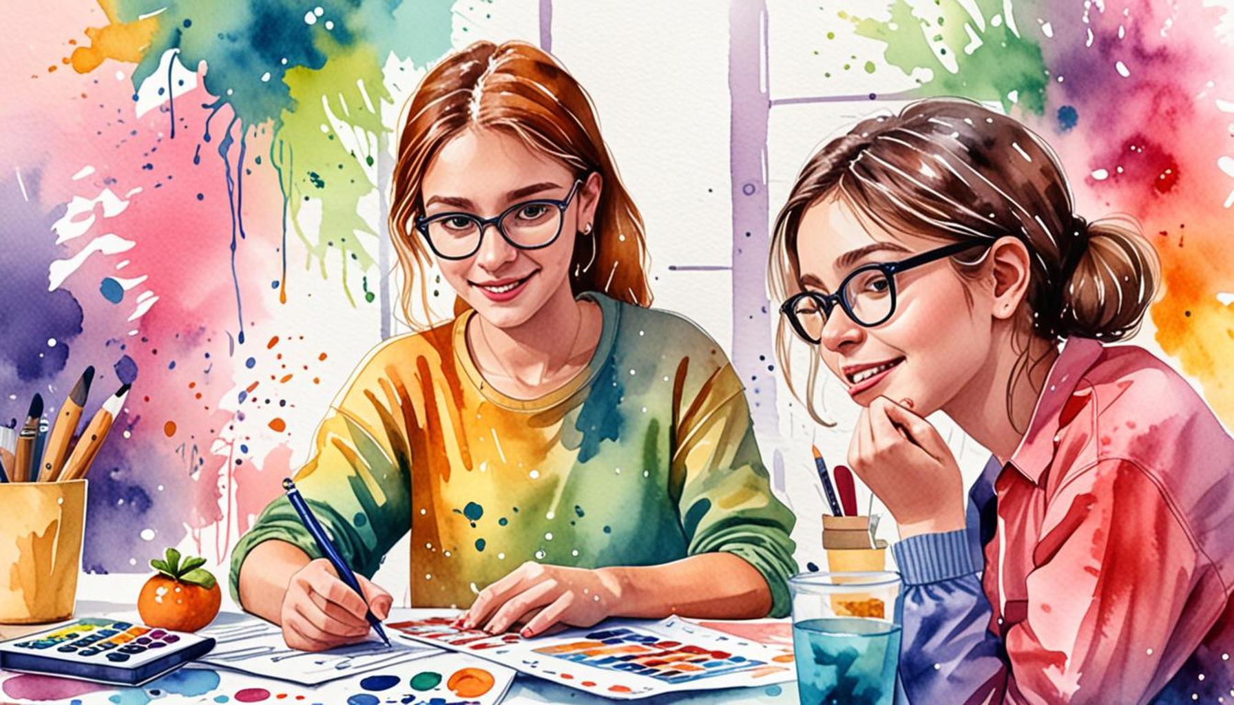 The Role of Financial Planning in the Financial Education of Teenagers