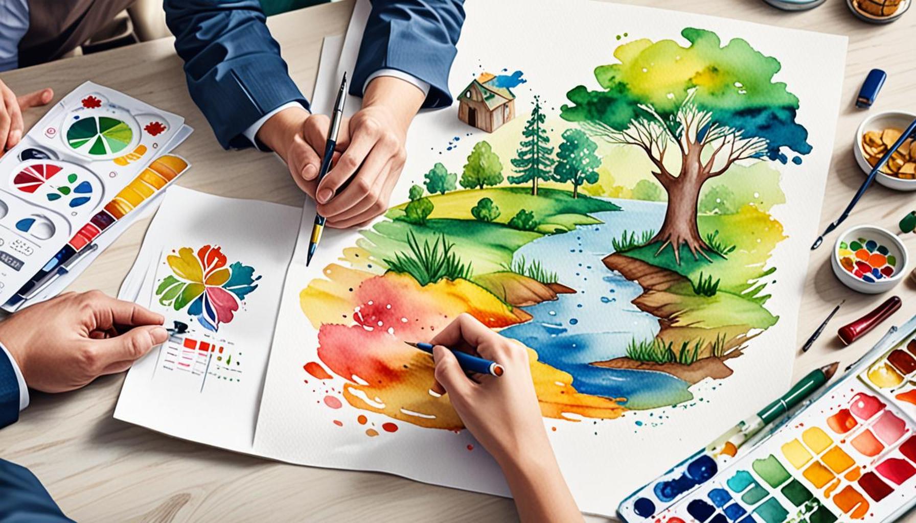 Sustainable Asset Management: Integrating Ethical Values in Financial Decisions