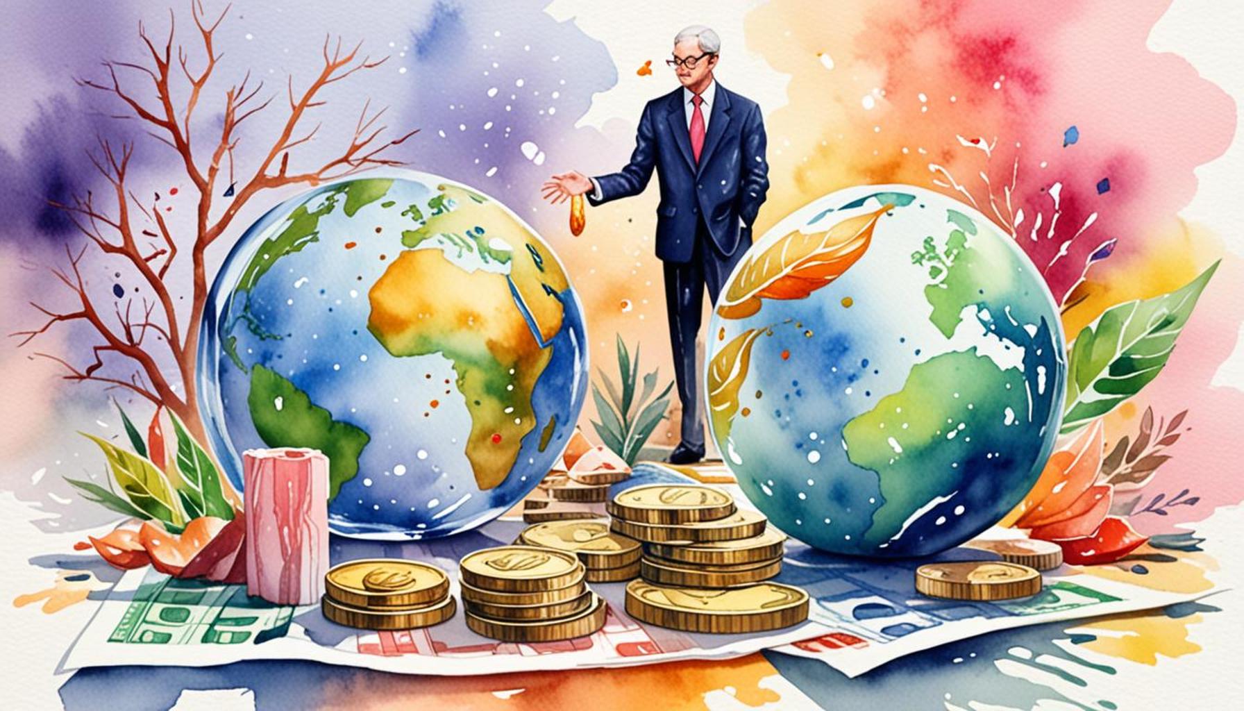 Asset Management in Times of Uncertainty: How to Protect Your Assets in Economic Crises