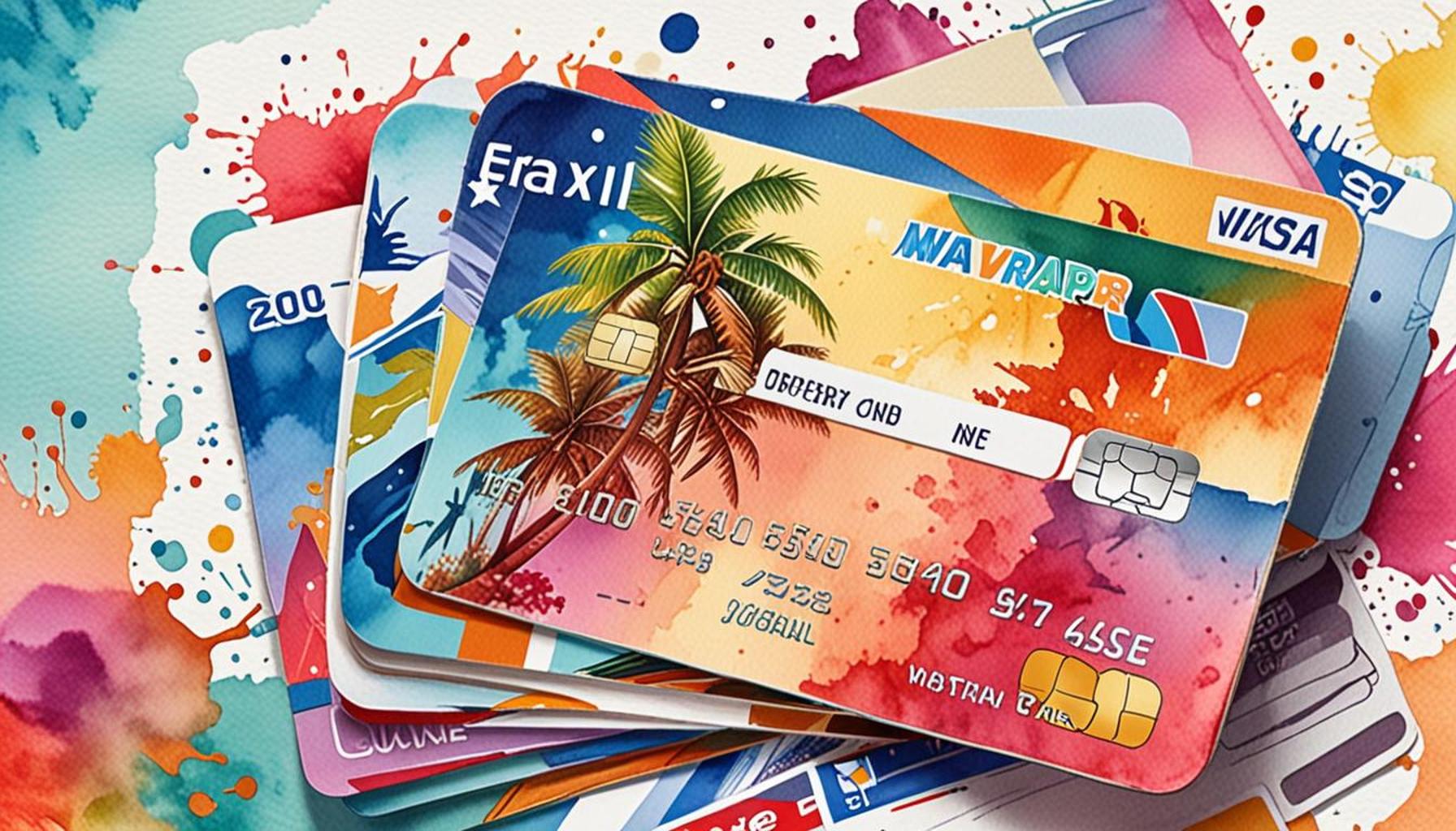 Credit Cards for Travel: How to Choose the Best to Enjoy Discounts and Benefits on Trips