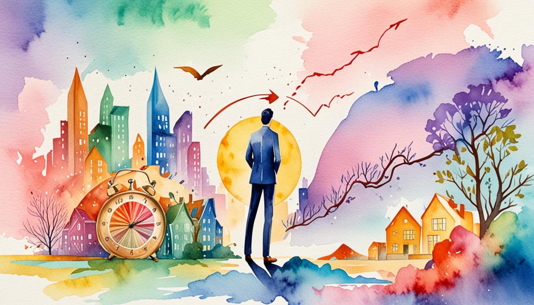 The Impact of Interest Rates on Investments: Strategies for Navigating a Changing Landscape