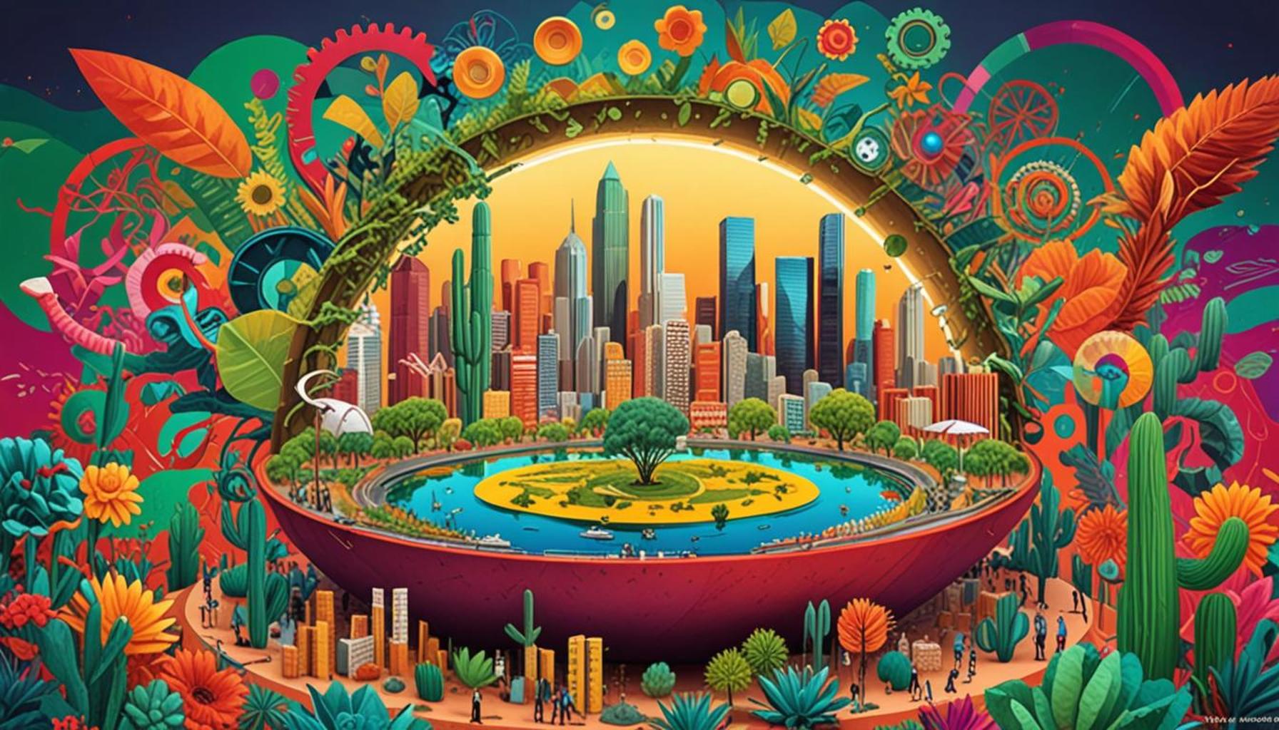 Investment Strategies in Circular Economy: The Future of Sustainable Finance in Mexico