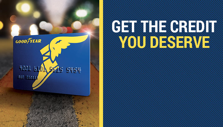 How to Easily Apply for Your Goodyear Credit Card Online Today