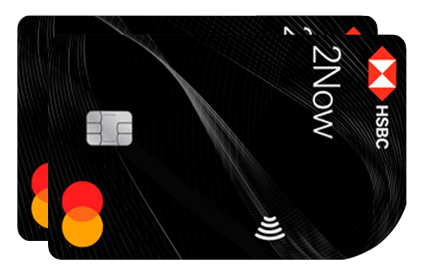 Cómo Solicitar la Tarjeta de Crédito HSBC 2Now Guía Paso a Paso