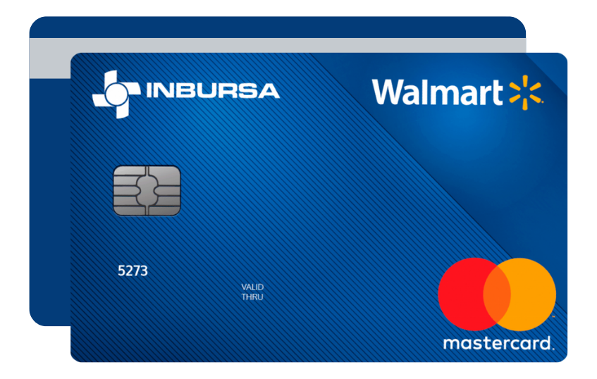Cómo Solicitar la Tarjeta de Crédito Inbursa Wallmart Fácilmente