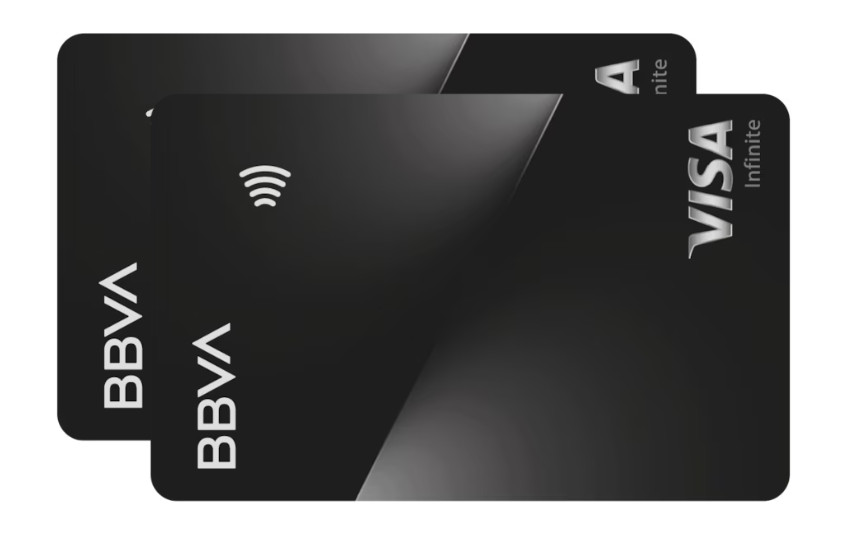 Cómo Solicitar la Tarjeta de Crédito Infinite BBVA Rápidamente