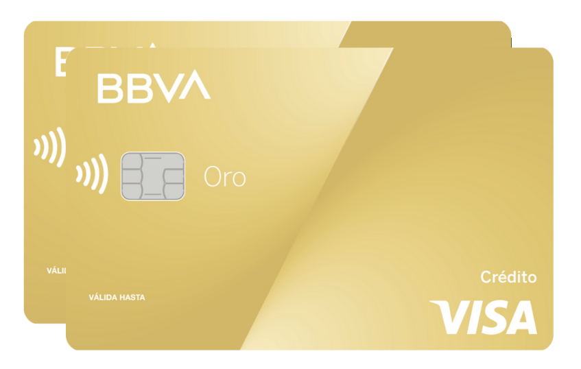 Cómo Solicitar la Tarjeta de Crédito Oro BBVA Rápida y Fácilmente