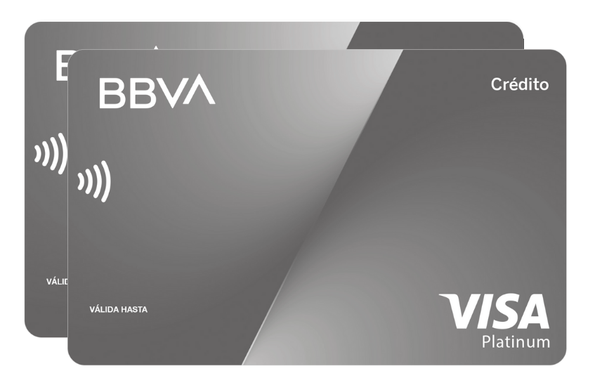 Cómo Solicitar la Tarjeta de Crédito Platinum BBVA Guía Completa