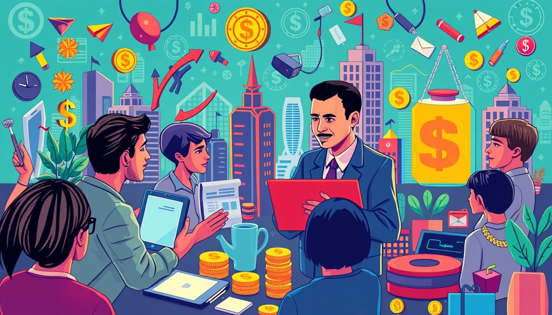 The Influence of Online Communities on Digital Brand Formation