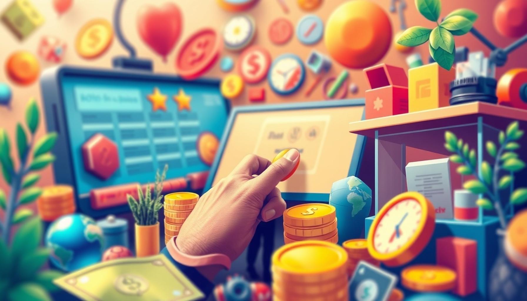 Trends in Customer Experience: The Impact of Augmented Reality on Digital Business