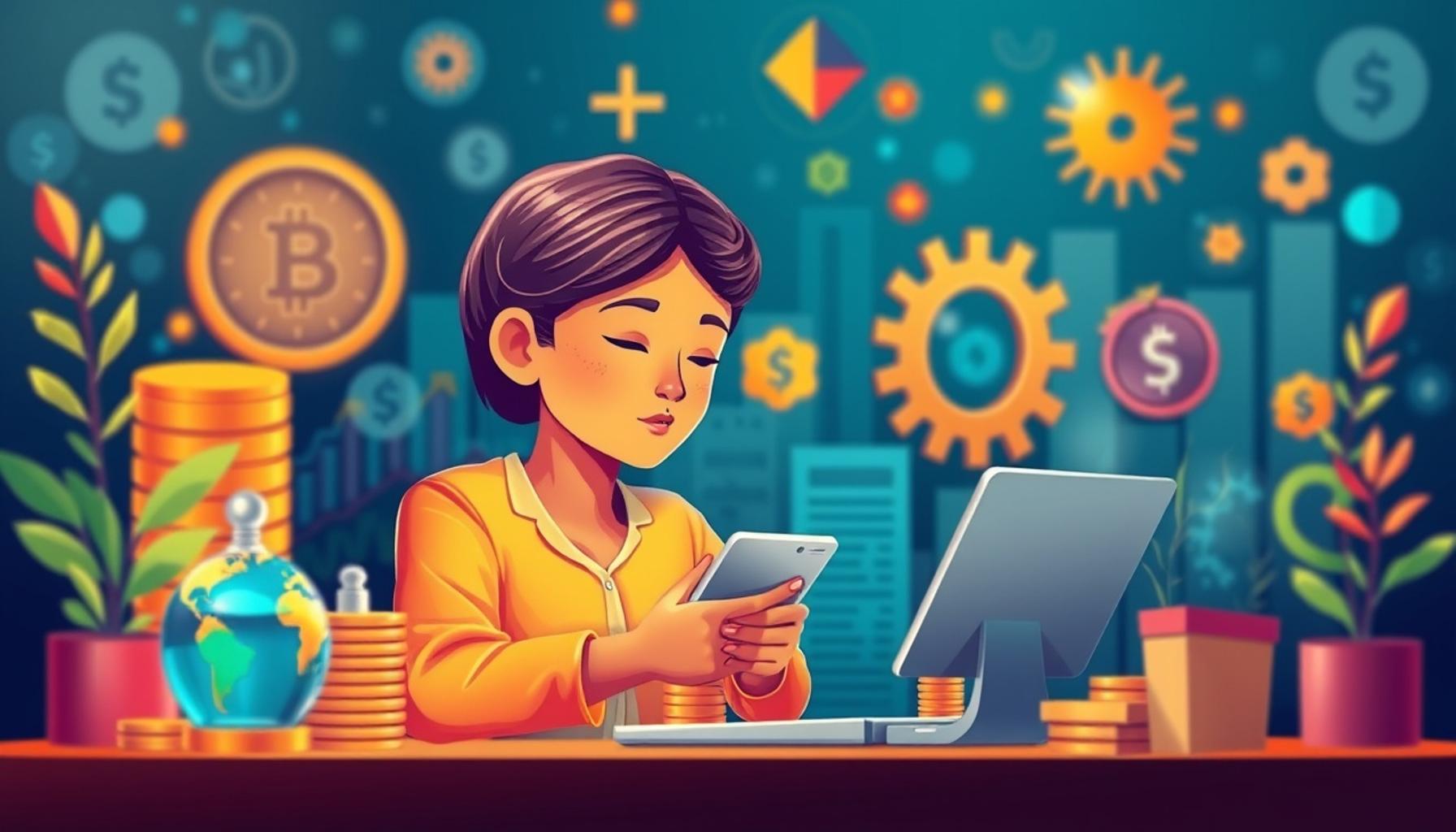 The Role of Artificial Intelligence in Enhancing Customer Experience