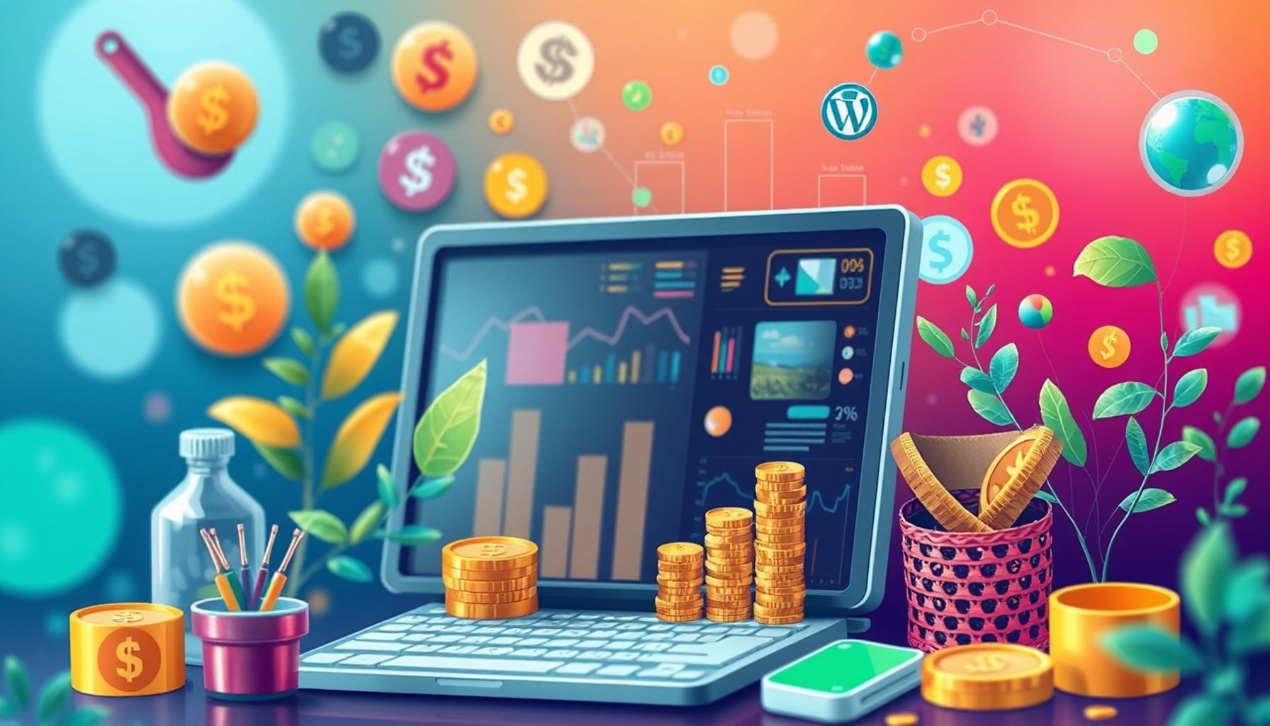 Sustainability and Online Branding: How Digital Businesses Are Incorporating Ecological Practices into Brand Identity