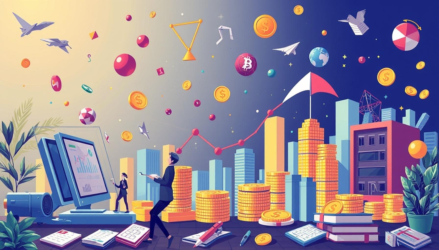 The Role of Social Media in the Evolution of Online Brands in 2024