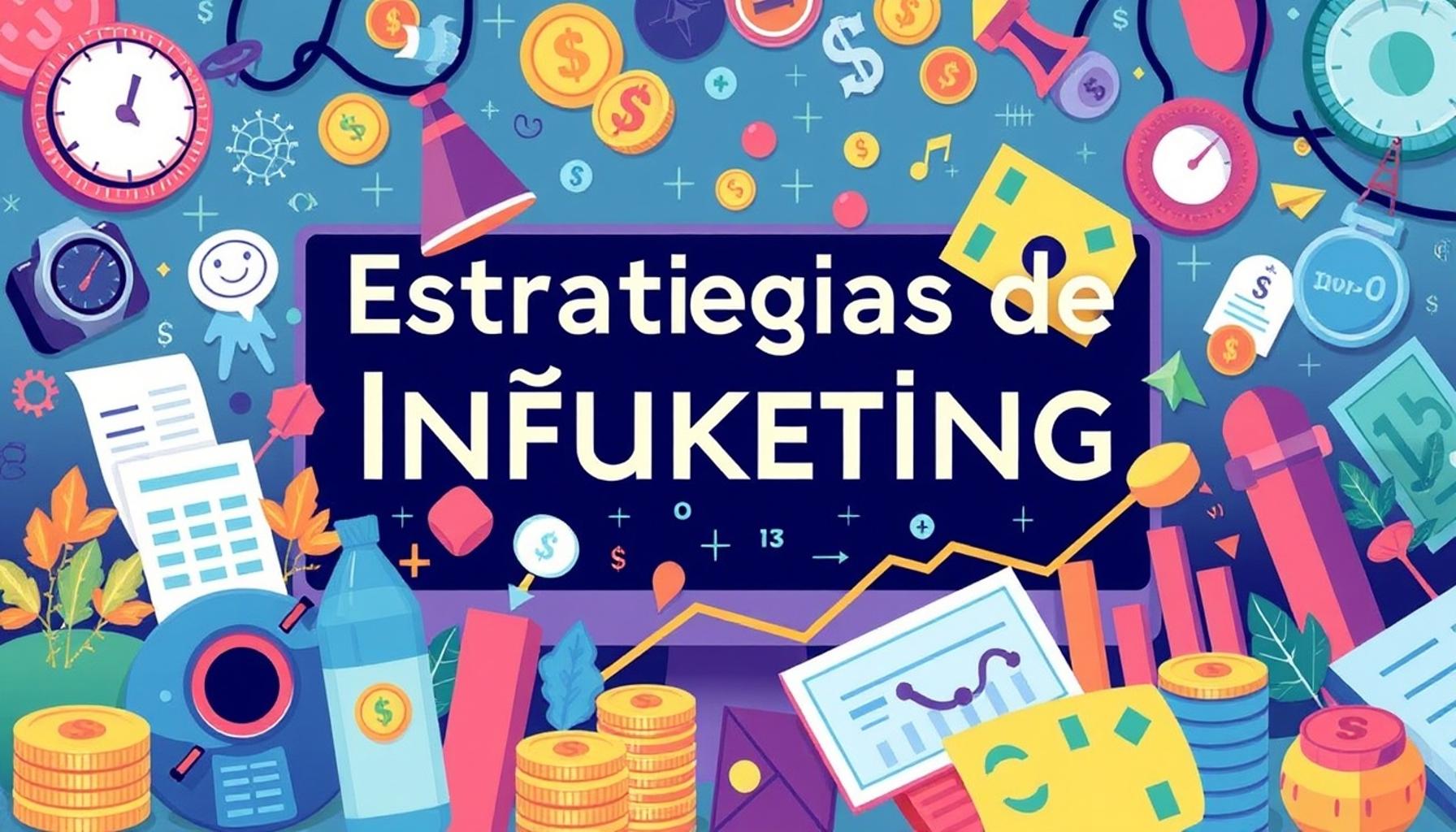 Influencer Marketing Strategies for New Brands in the Digital Space