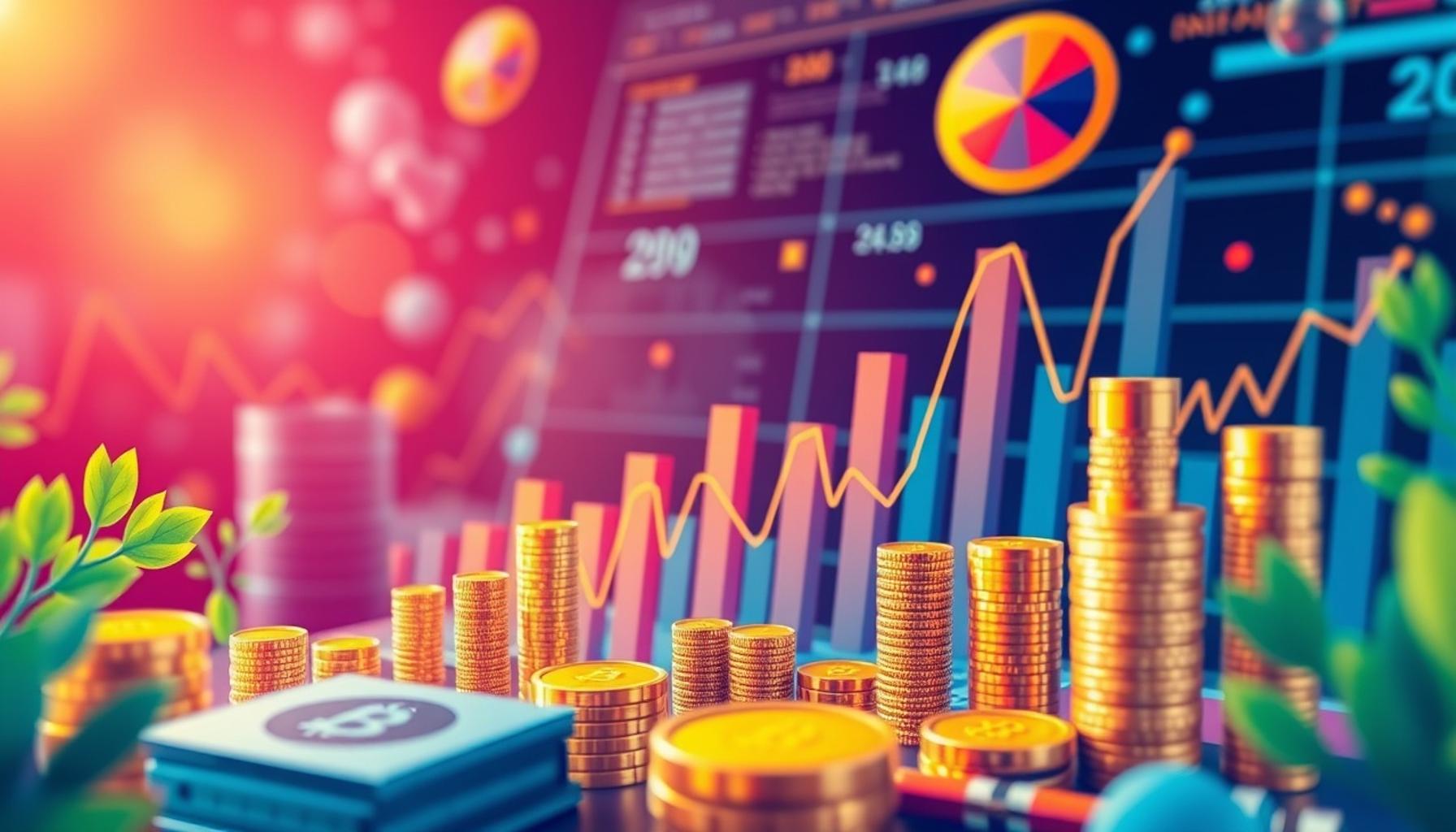 How Data Visualization is Revolutionizing Report Presentation in Digital Businesses