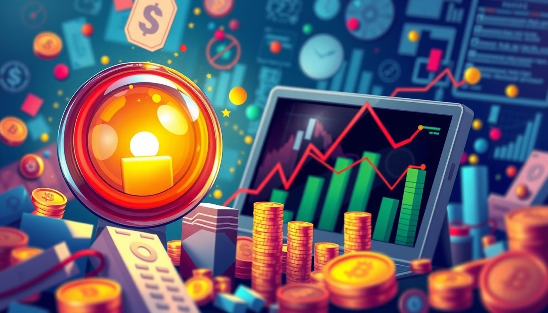 The Role of Data Analysis in Optimizing Digital Advertising Campaigns