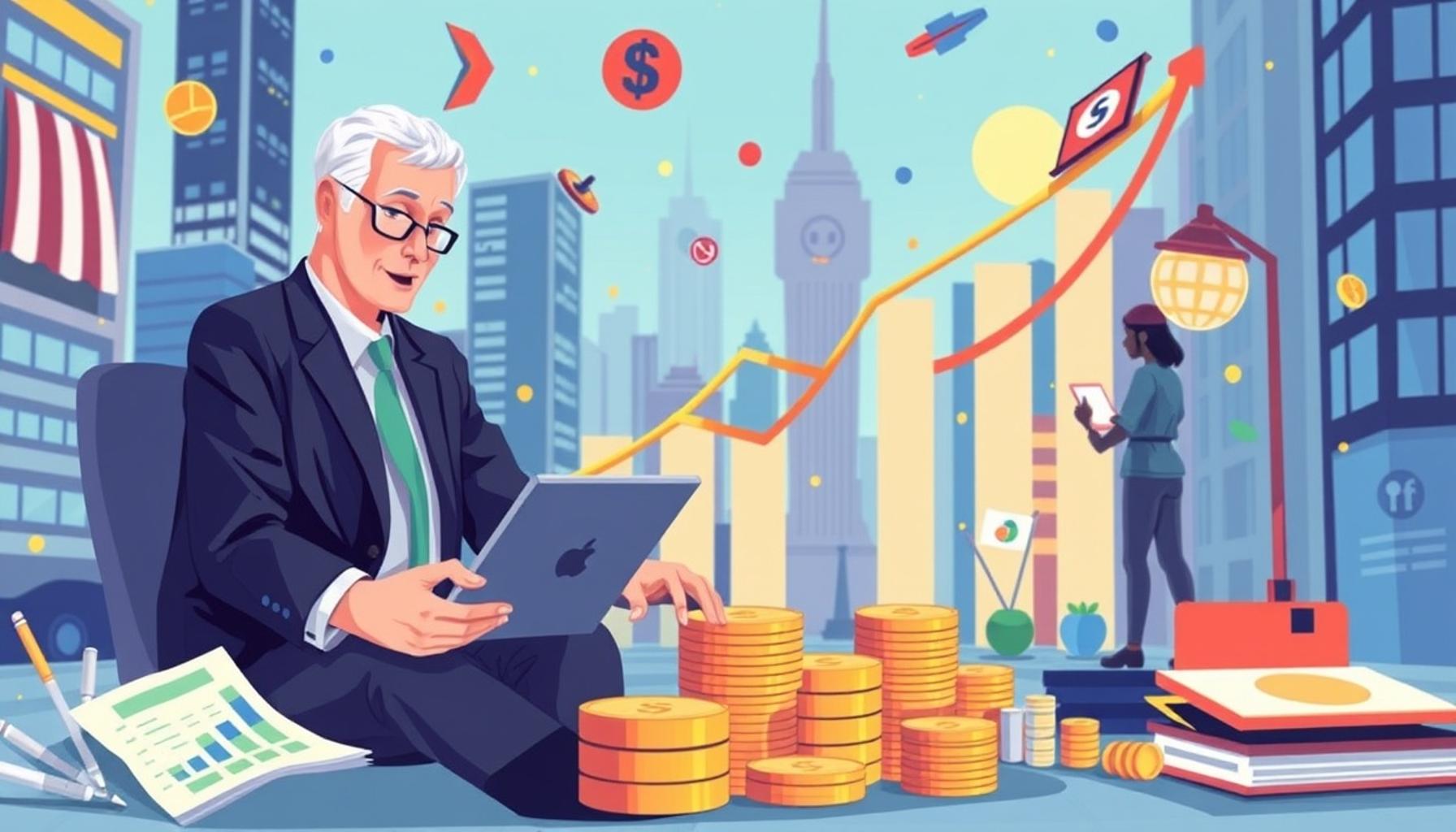 The Rise of Remote Work Platforms: Innovations That Are Changing the Job Market in the USA