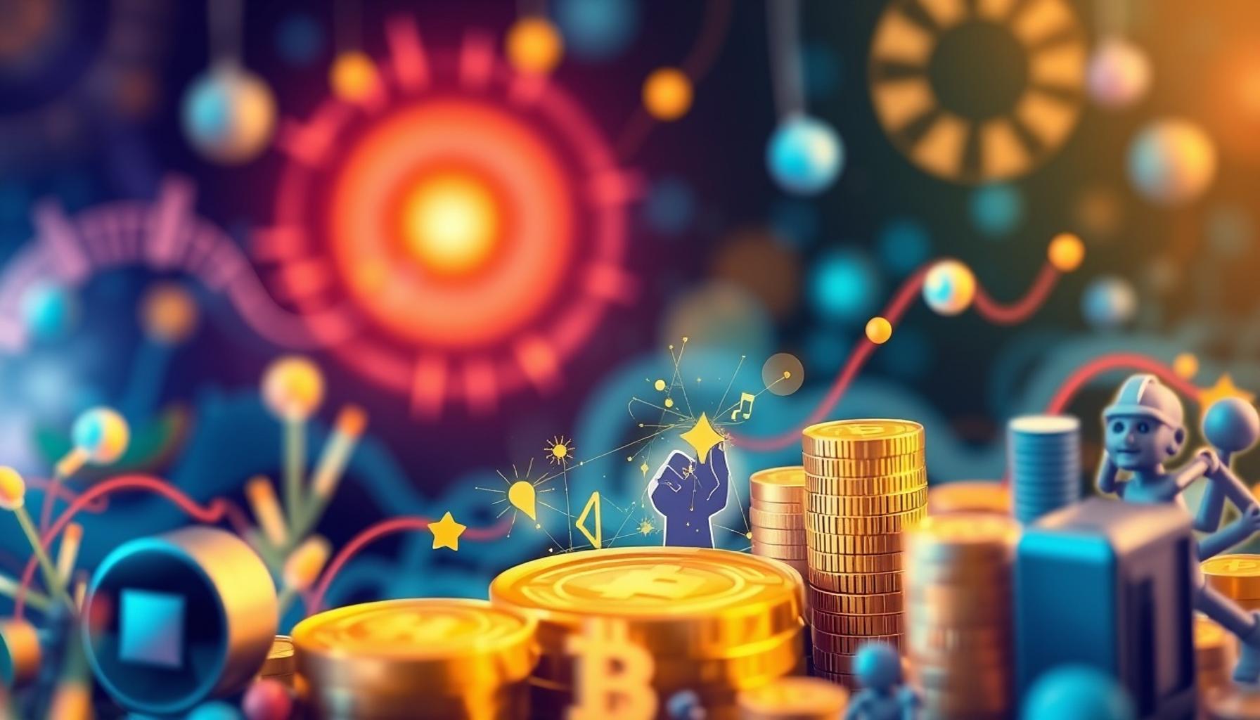 The Influence of 5G Technology on the Growth of Digital Businesses and Online Services