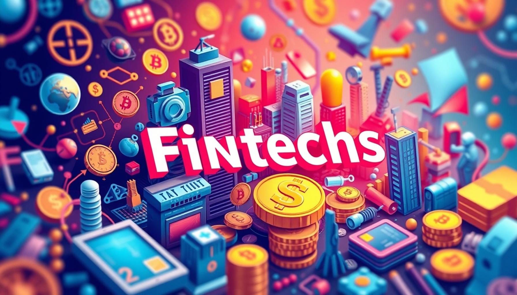 The Fintech Revolution: Innovations Redefining the Financial Sector in the USA