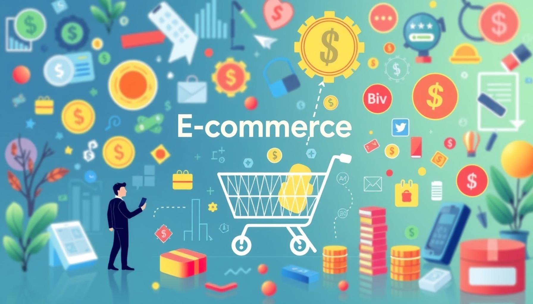 Trends in E-commerce: How Augmented Reality is Transforming the Consumer Experience