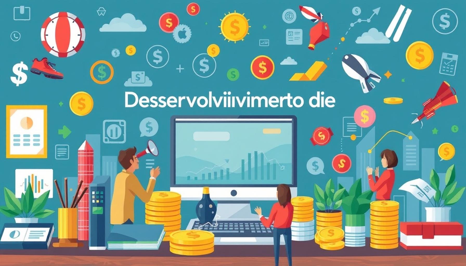 Development of Online Communities: How to Engage Customers to Increase Brand Loyalty