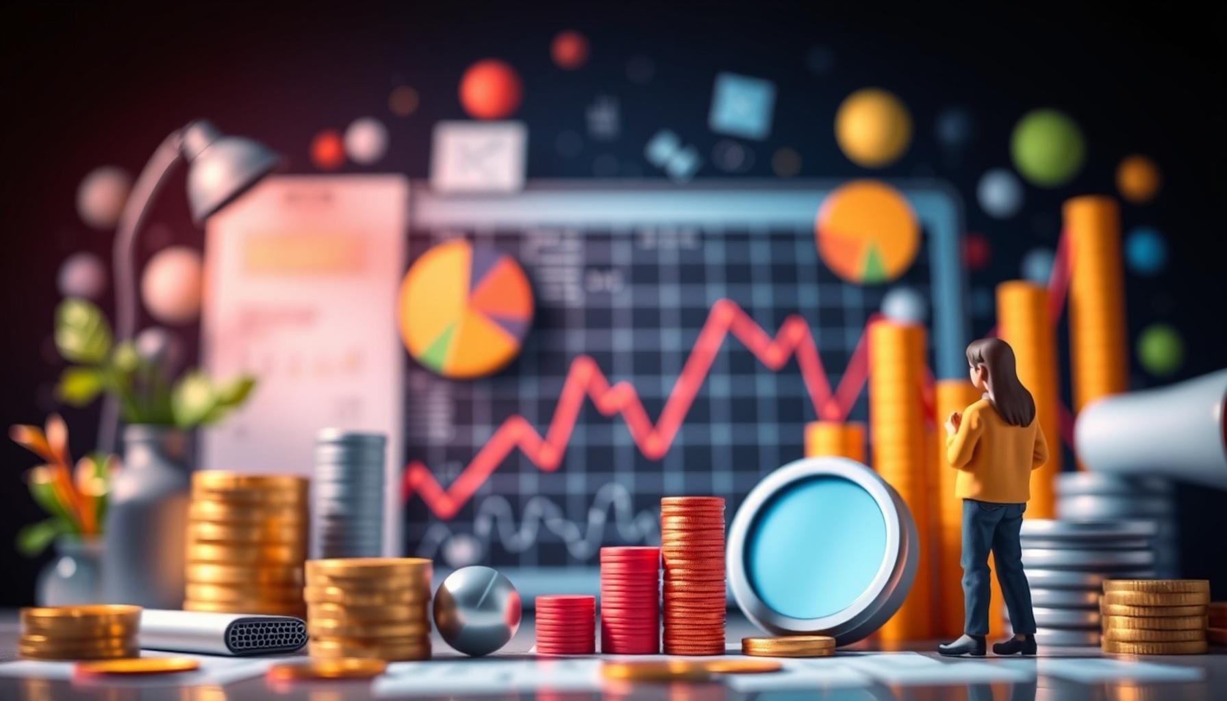 How Small Businesses Are Using Data Analysis to Compete with Market Giants