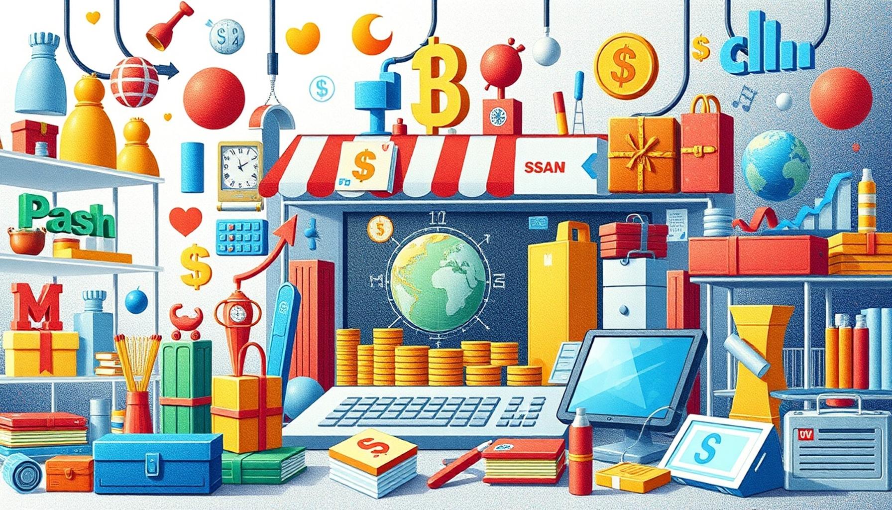 The Impact of E-commerce on the Reputation of Online Brands