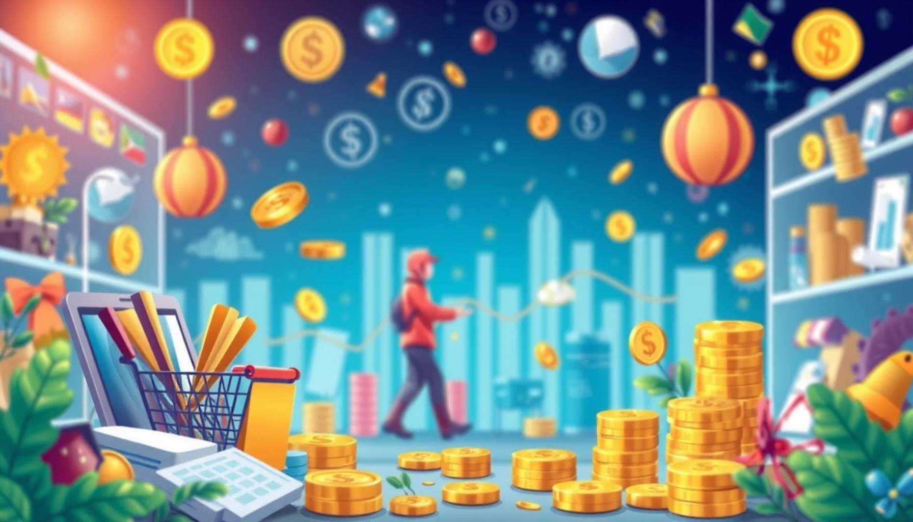 The Impact of Augmented Reality on Online Shopping: Transforming the Customer Experience