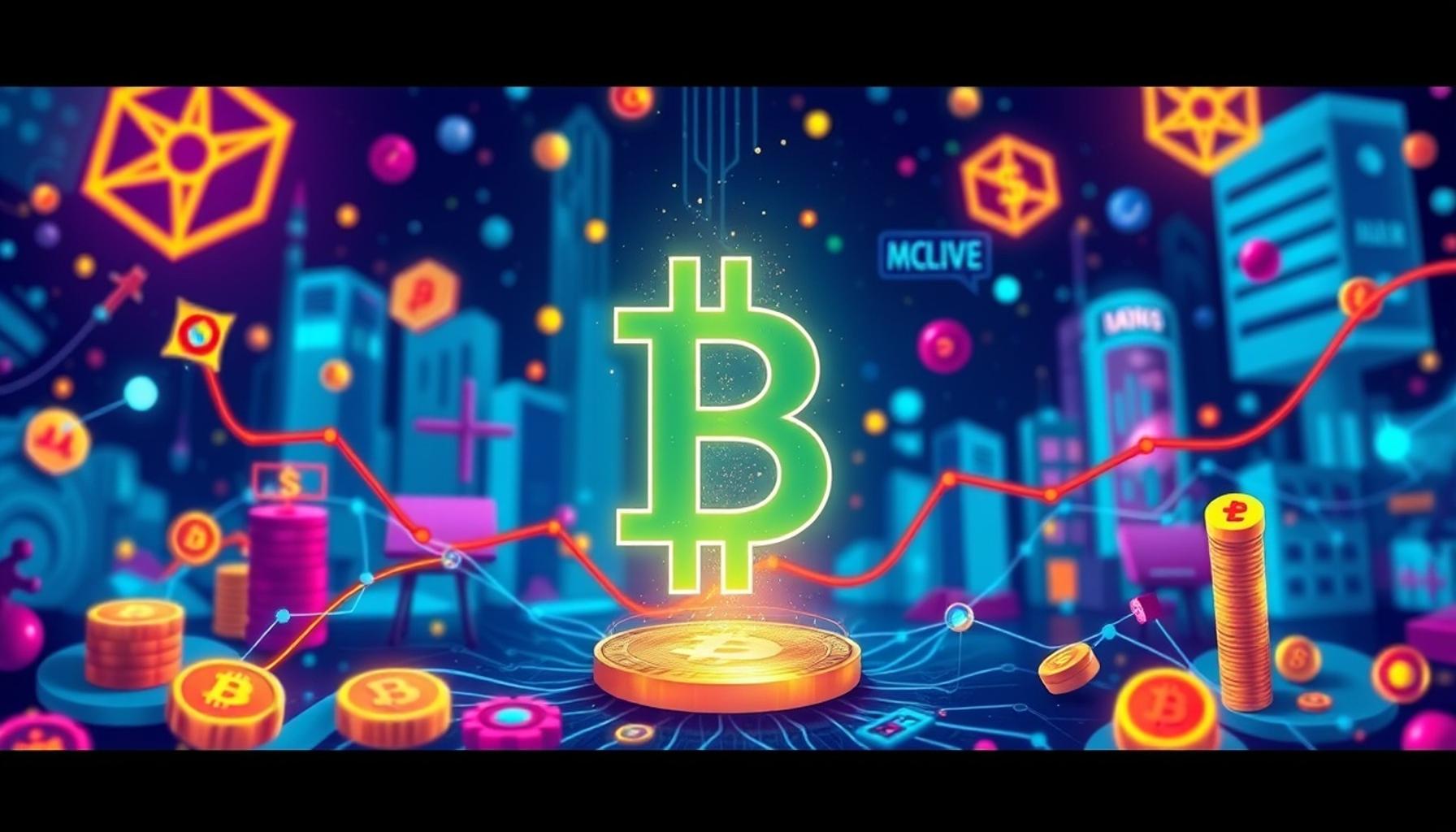 Blockchain and the Revolution of Digital Business: The Future of Secure Transactions