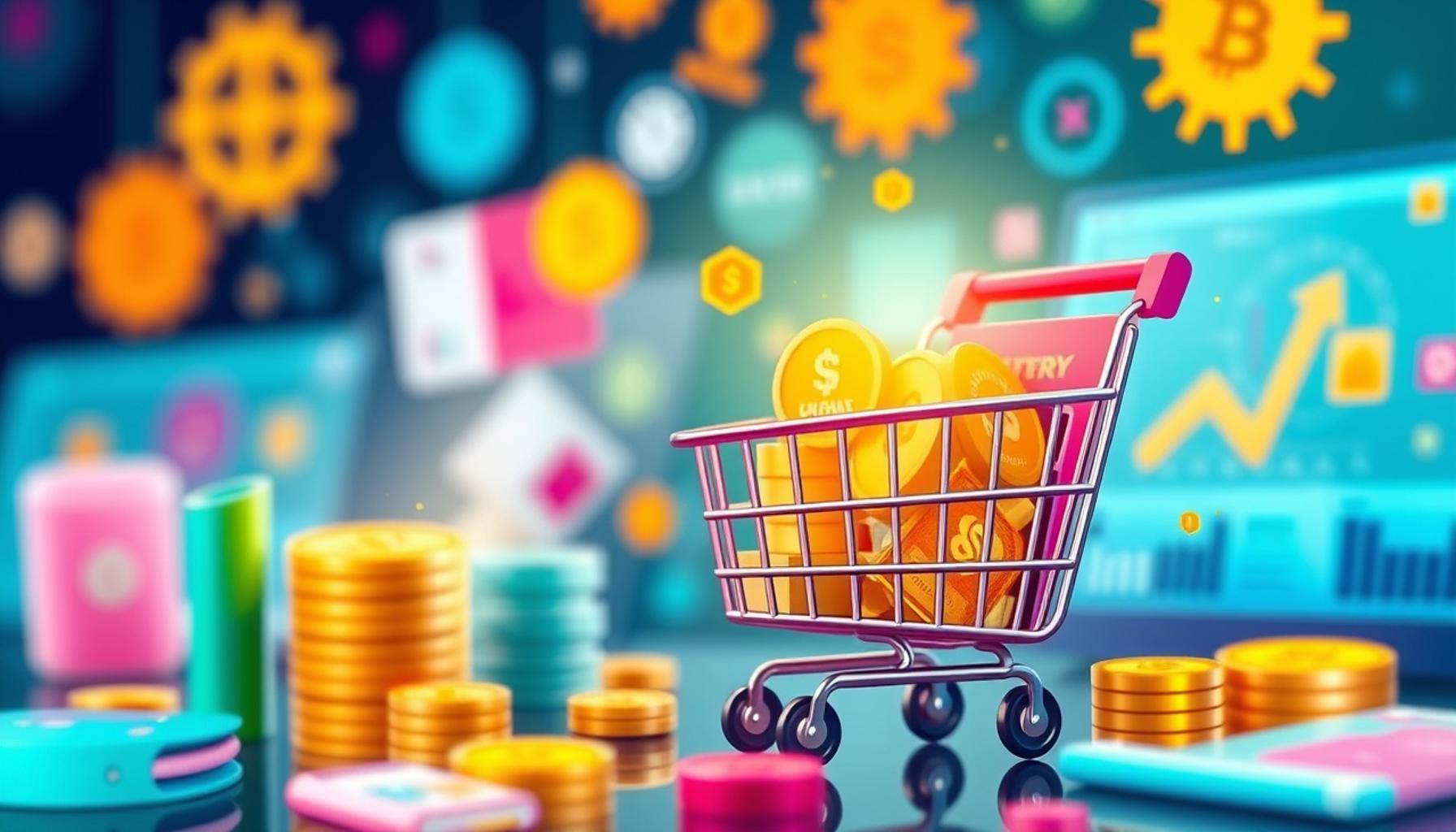 Trends in E-commerce: How Augmented Reality Is Changing the Consumer Experience