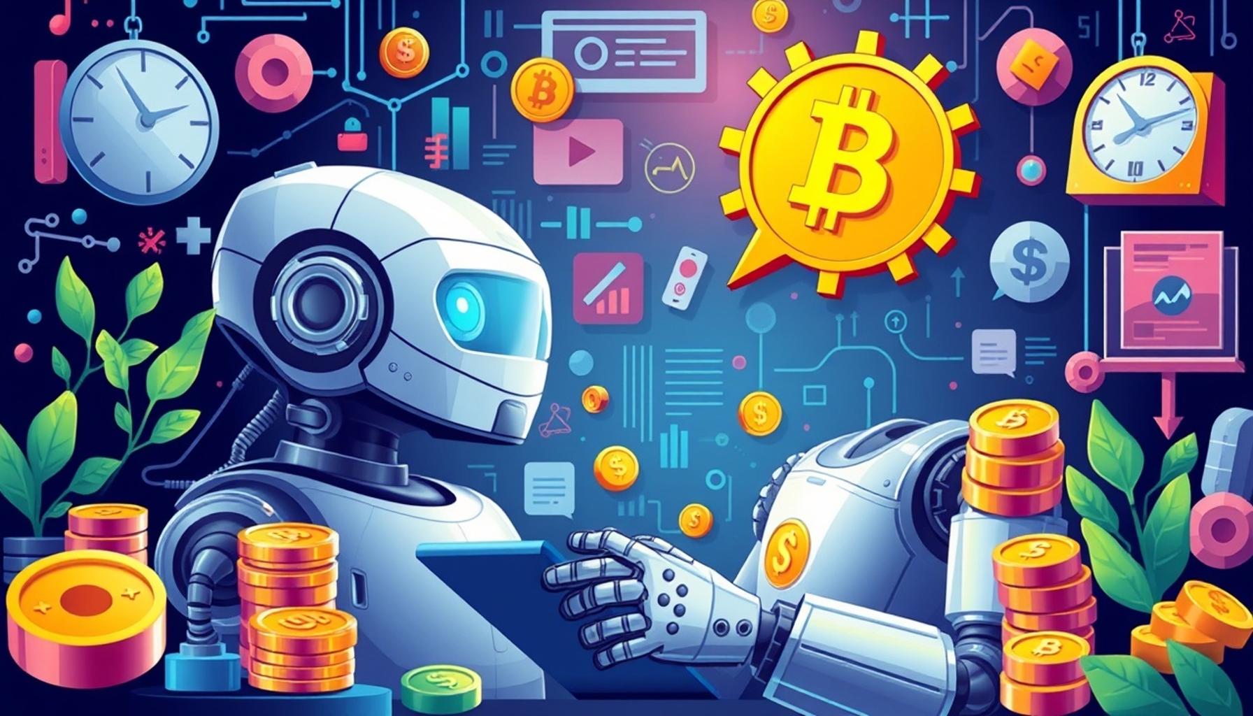 How Automation and Chatbots Are Transforming Customer Service in Digital Businesses