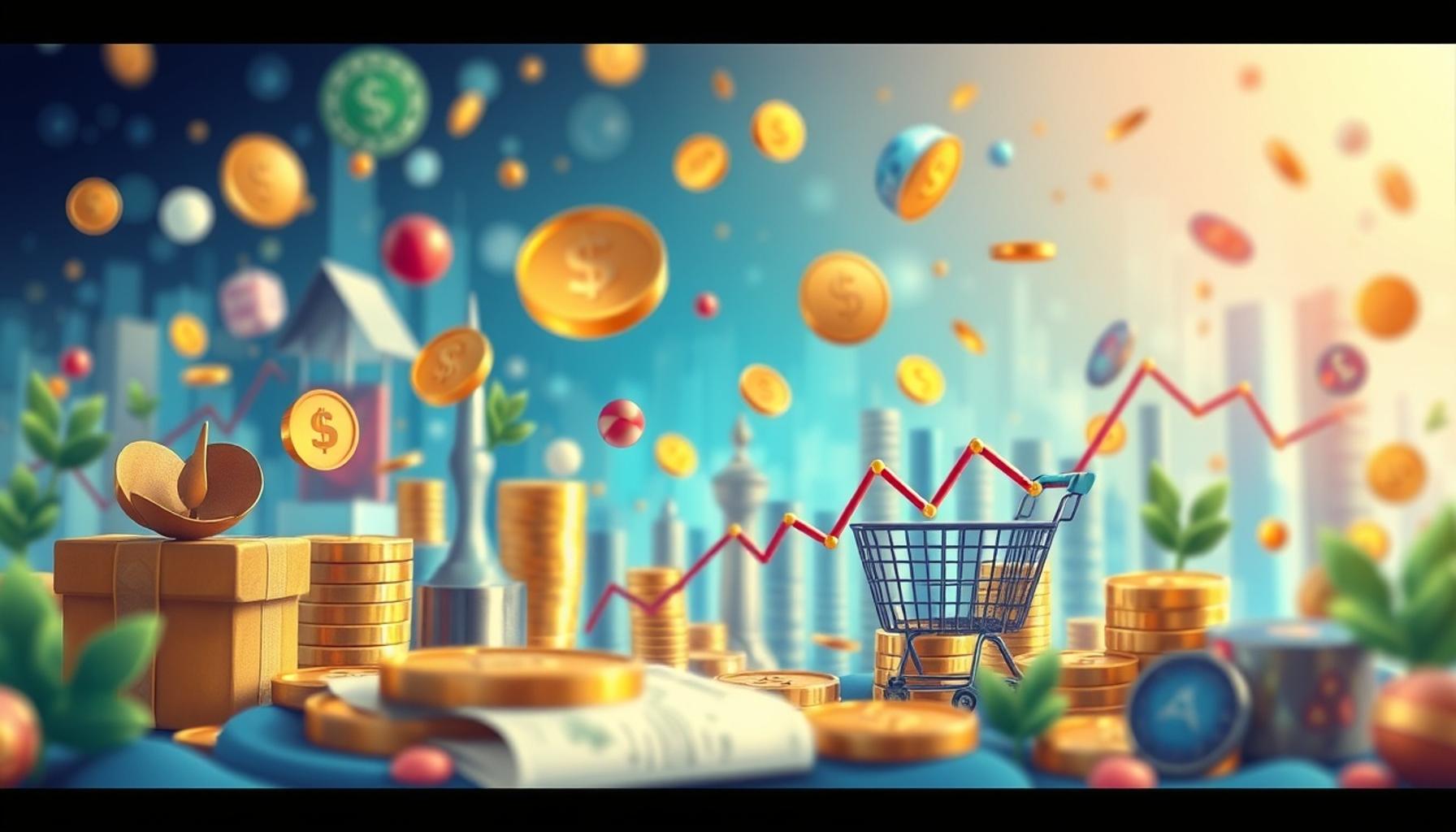 The Role of Data Analysis in Personalizing Online Shopping Experiences