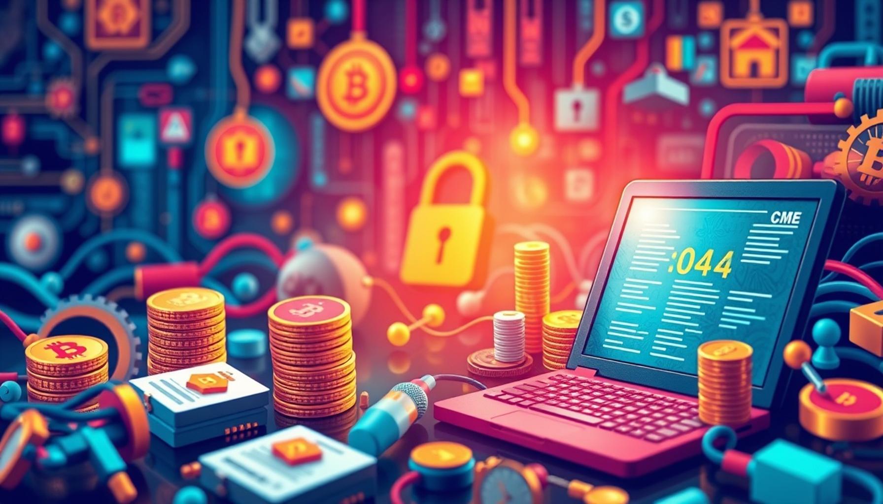 Cybersecurity in Digital Businesses: Technological Innovations to Protect Sensitive Data