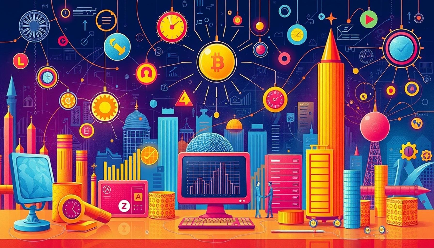 The Future of Work: How Digital Collaboration Tools Are Redefining Remote Teams