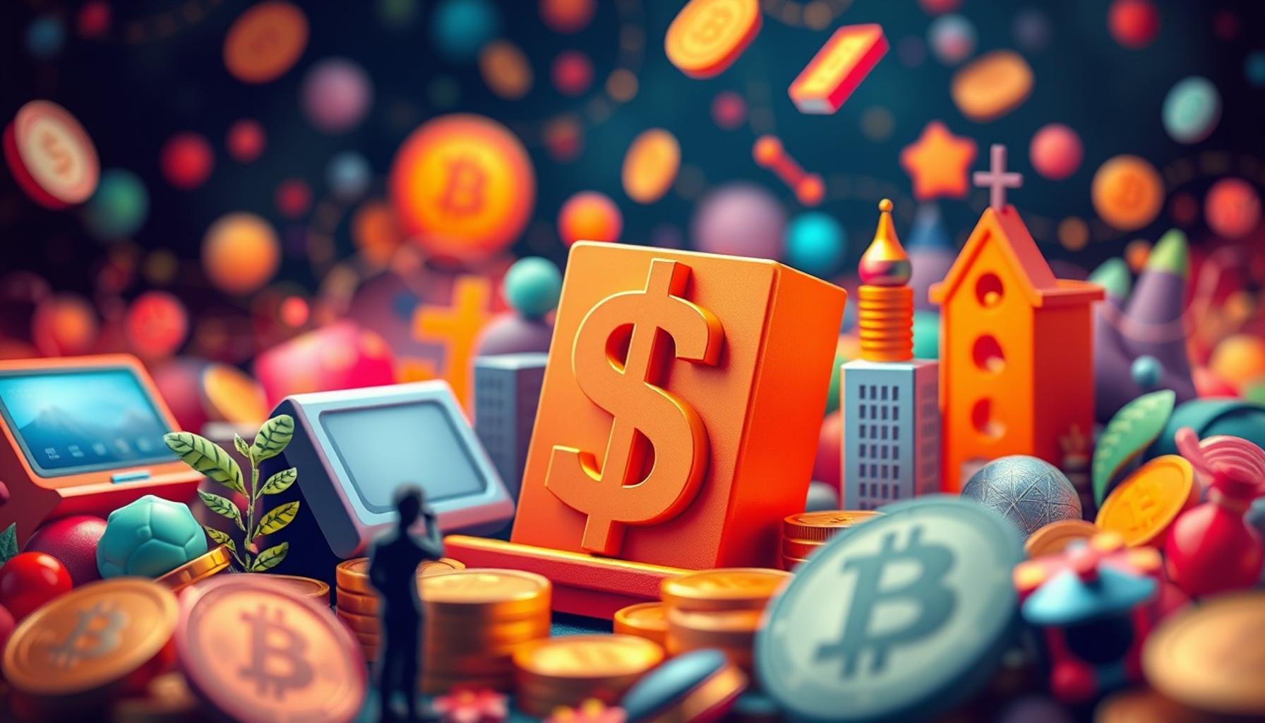 The Growth of Shared Economy Platforms and Their Impact on Technological Innovation