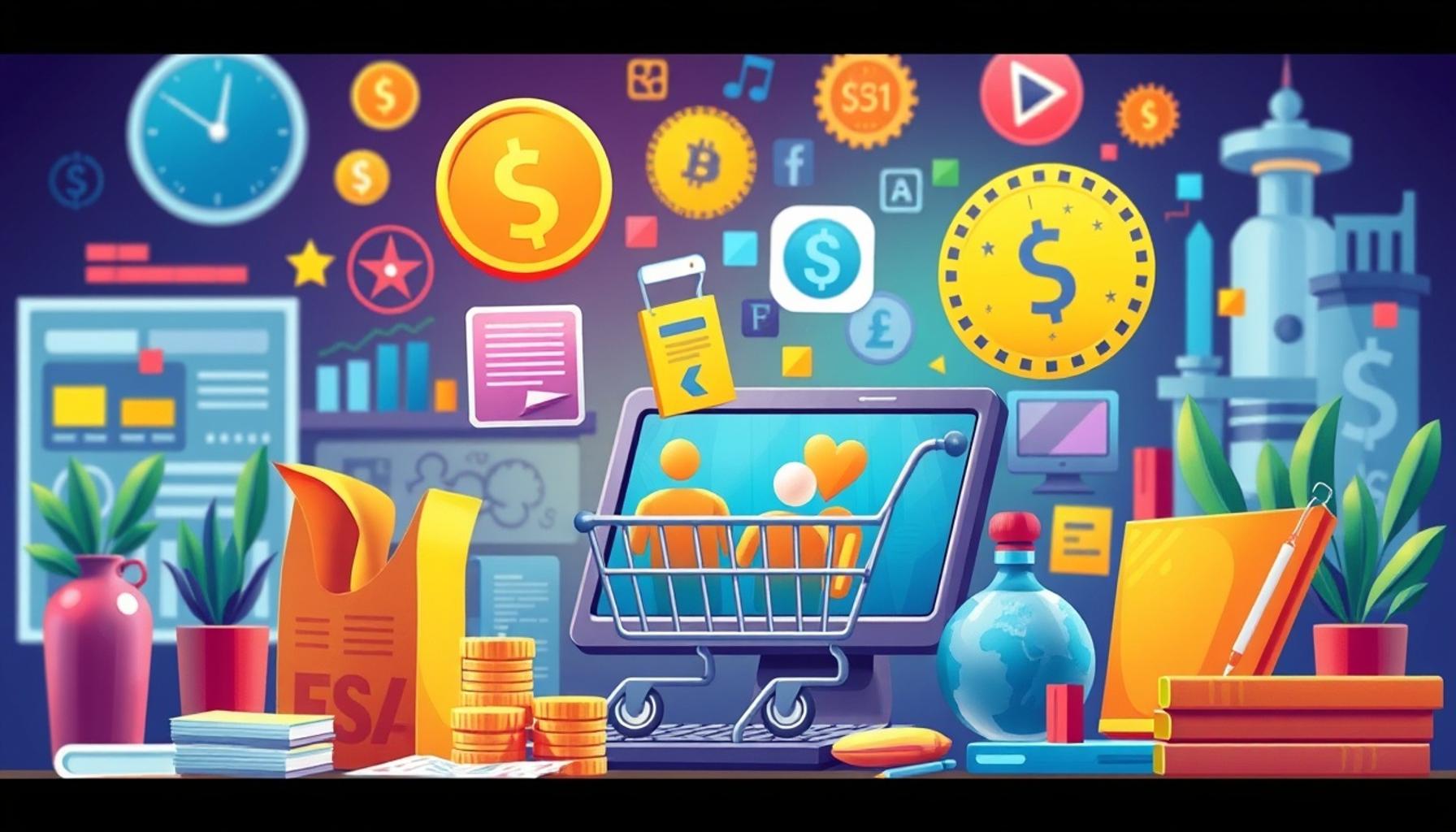 Personalization in E-commerce: Strategies to Enhance Customer Experience and Sales