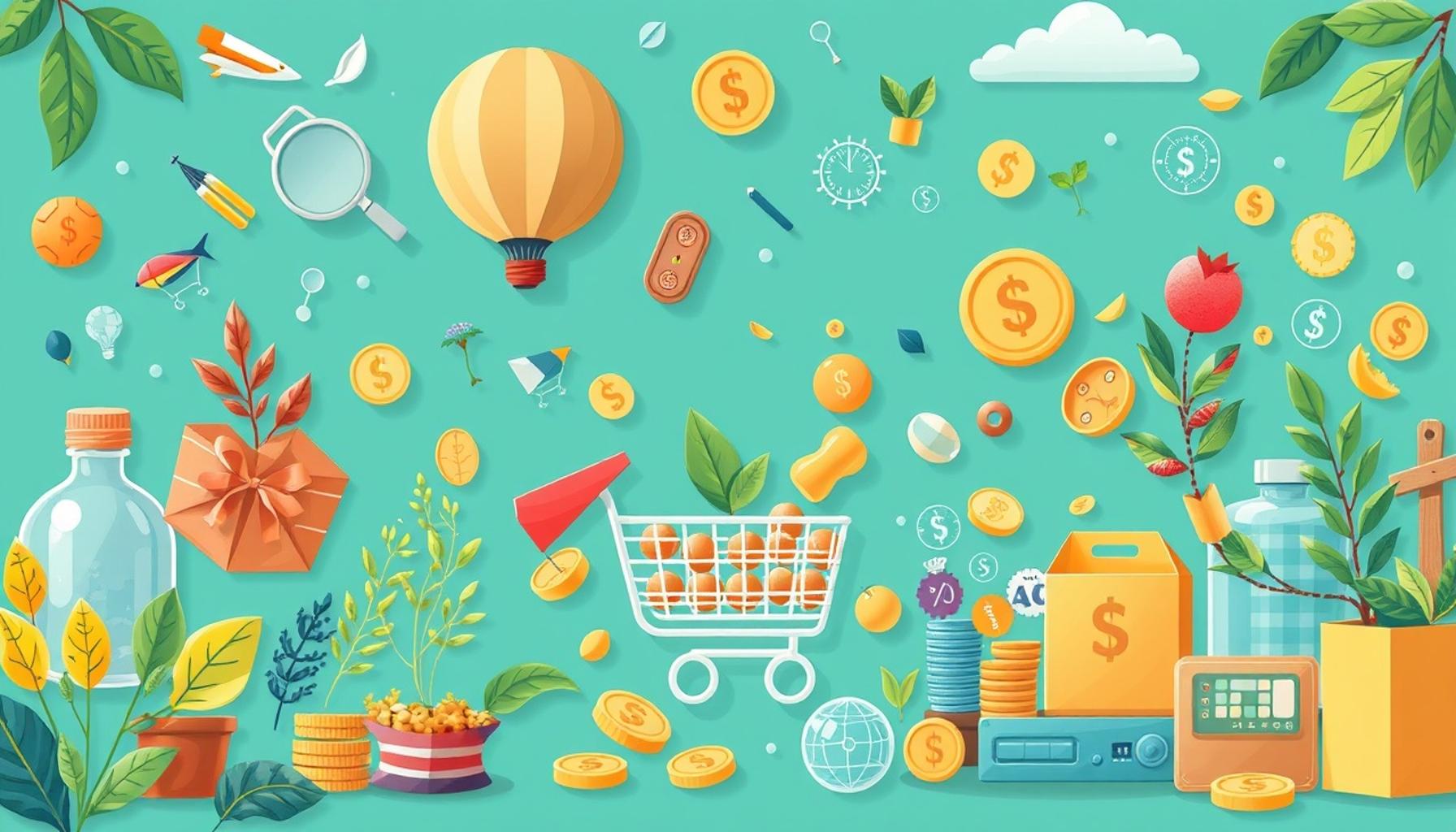 Sustainability in E-commerce: How Brands Can Integrate Eco-Friendly Practices into Their Business Models