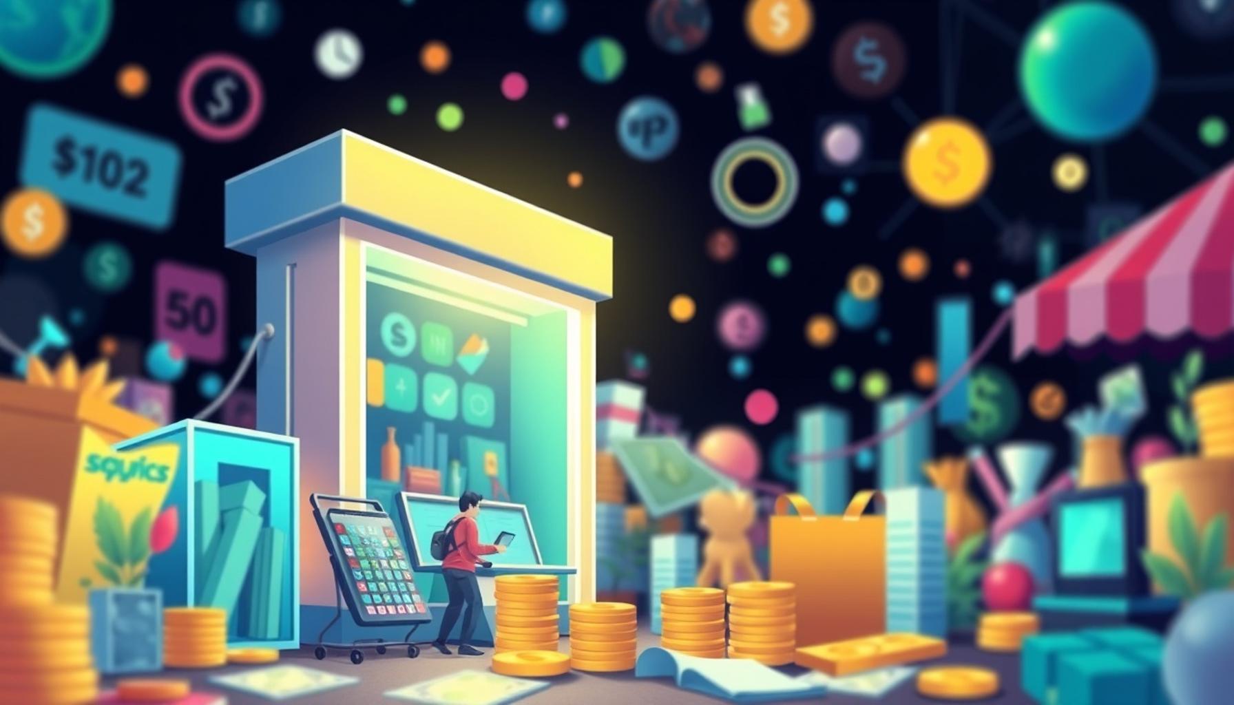 The Rise of Social Commerce: How to Sell Through Social Media in 2024