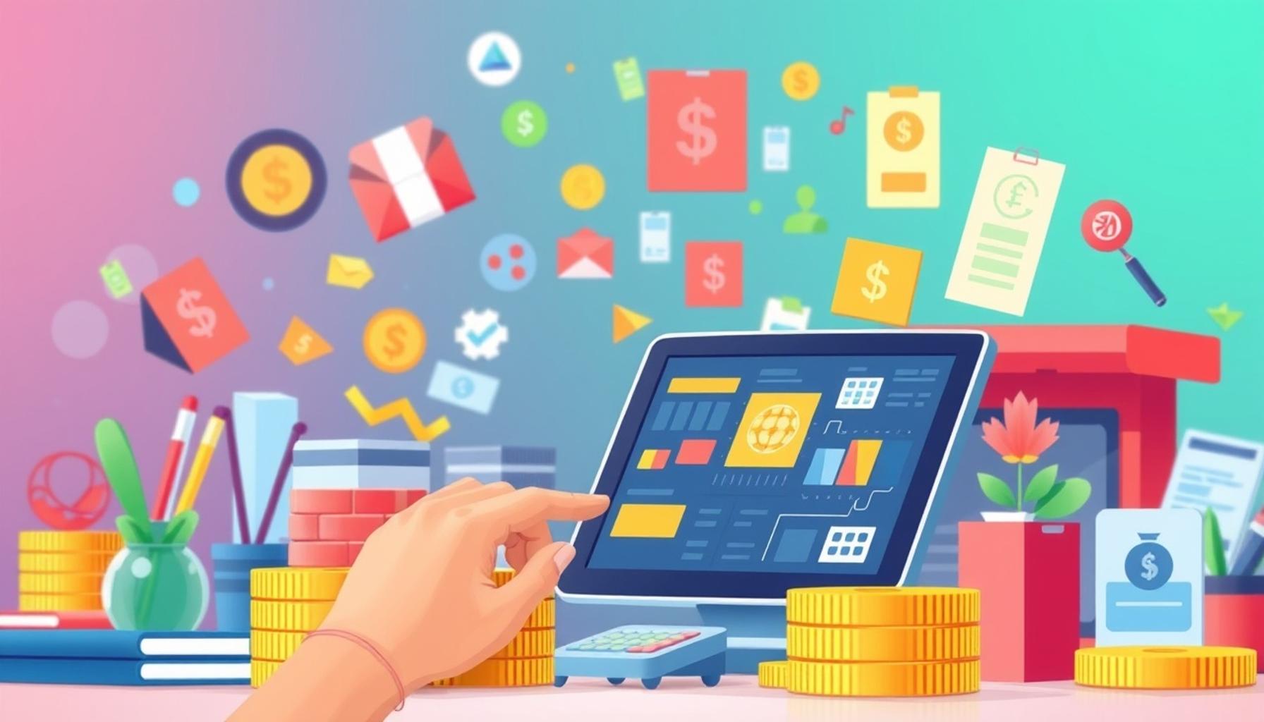 Digital Payment Trends: How Innovations Are Transforming Online Shopping