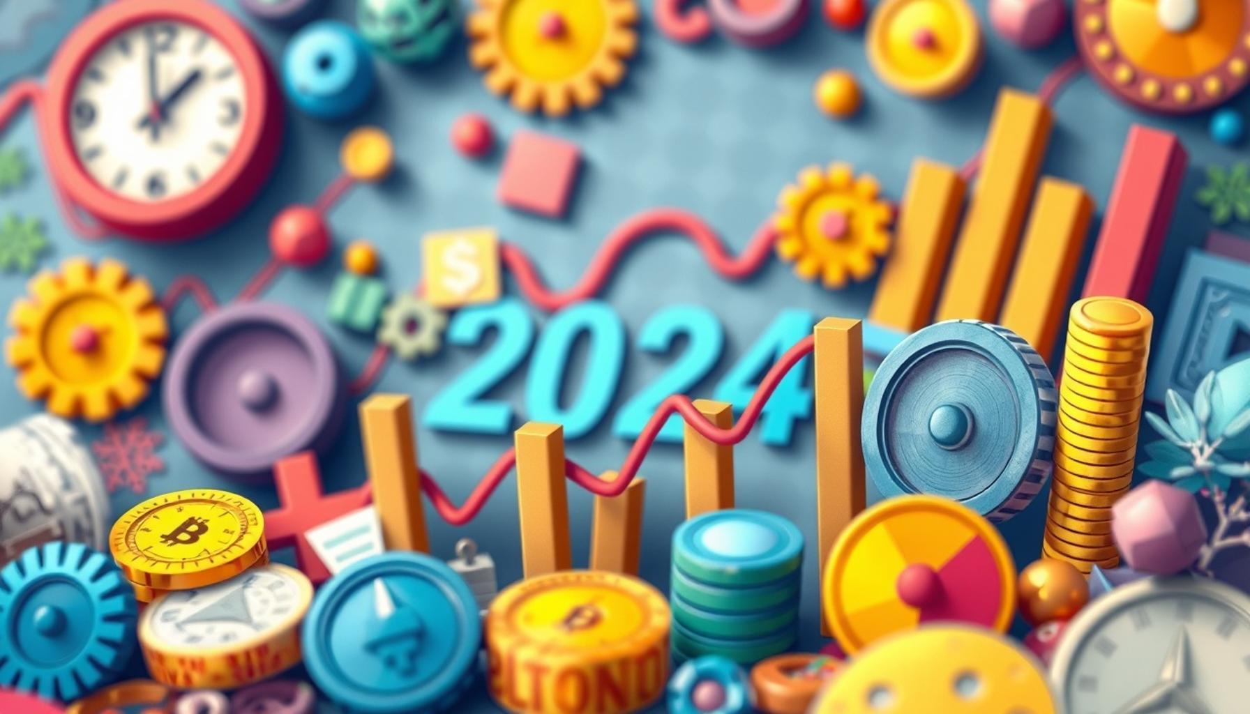 Data Analysis Tool Trends for Small Businesses in 2024