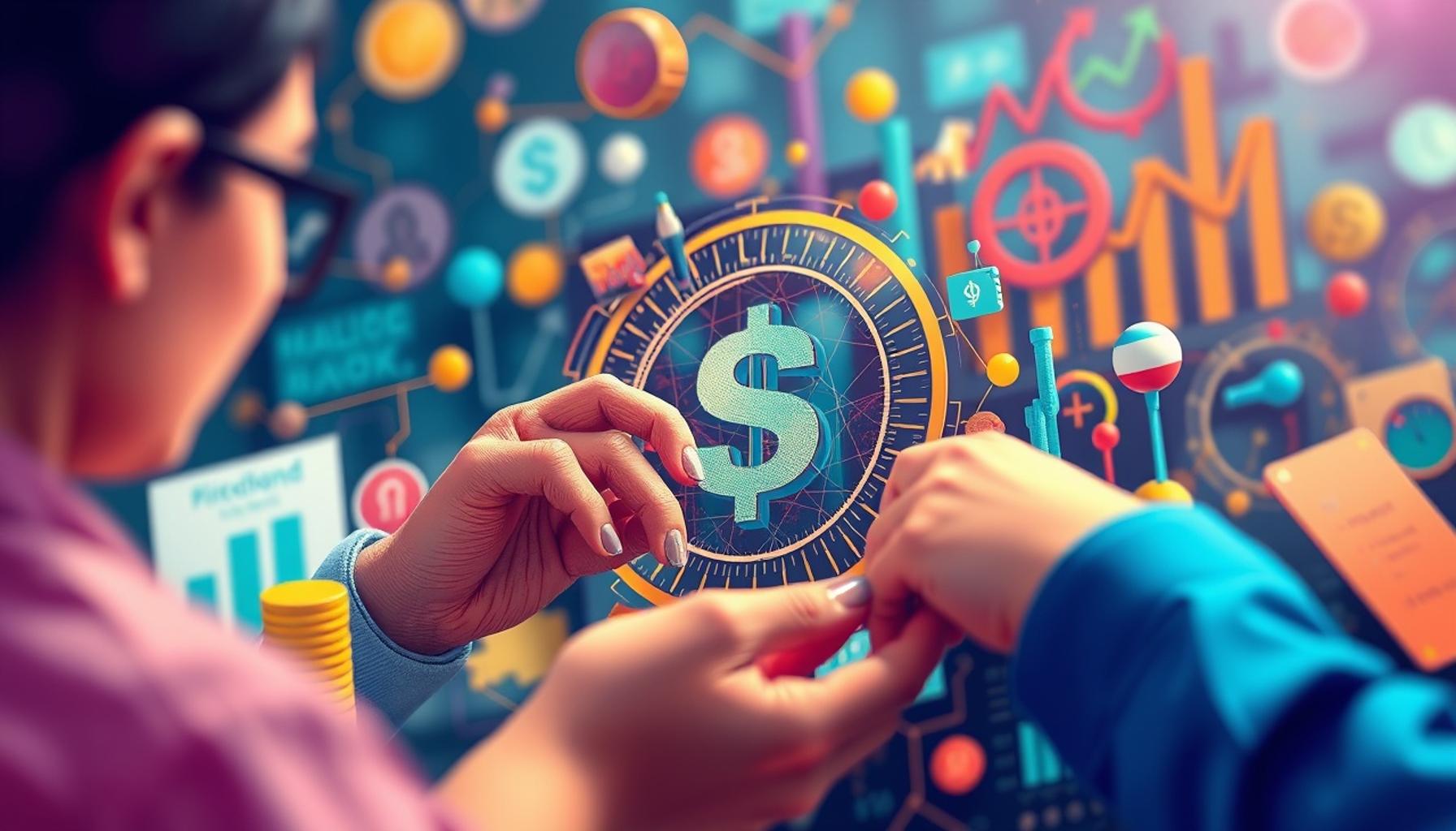 The Impact of Data Analysis on Personalizing the Consumer Experience